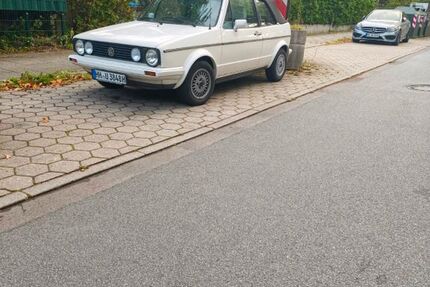 VW Golf 182.000 km 5.999 &euro; Hamburg 22115