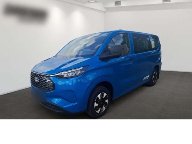 Transit Custom
