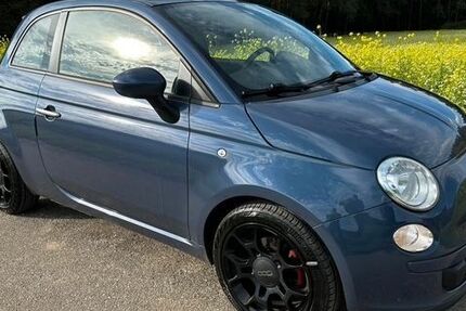 Fiat 500 84.900 km 5.650 € Heideck 91180