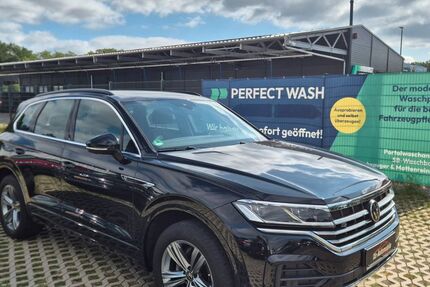 VW Touareg 62.000 km 47.500 &euro; Munster 29633