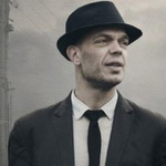 Thorbjorn Risager & The Black Tornado