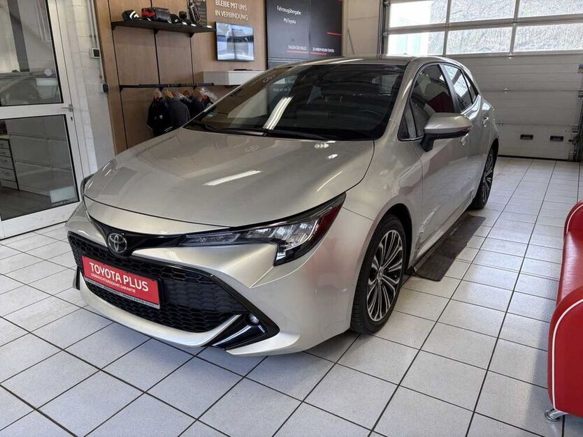 Corolla