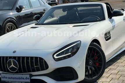 Mercedes-Benz AMG GT 29.000 km 124.950 &euro; Rauenberg 69231