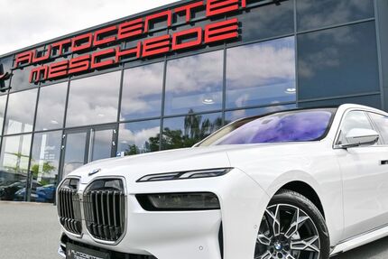 BMW 740 1.669 km 97.790 &euro; Meschede/NRW 59872
