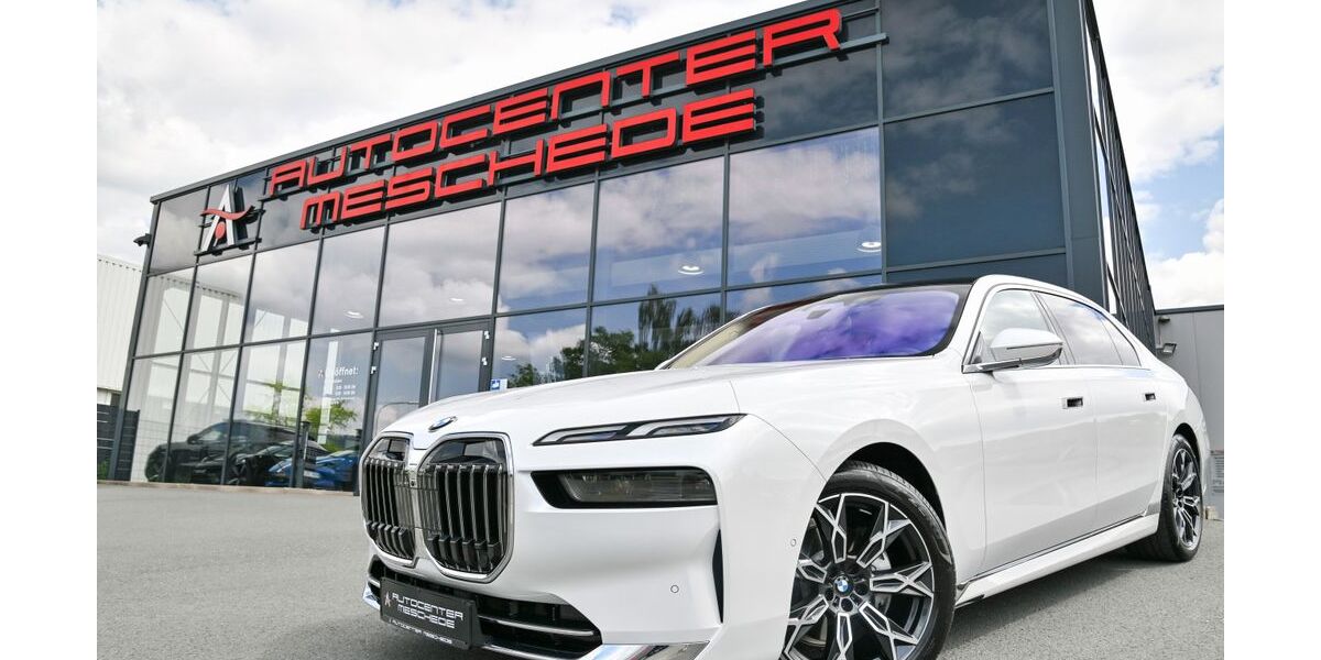 BMW 740 1.669 km 97.790 &euro; Meschede/NRW 59872