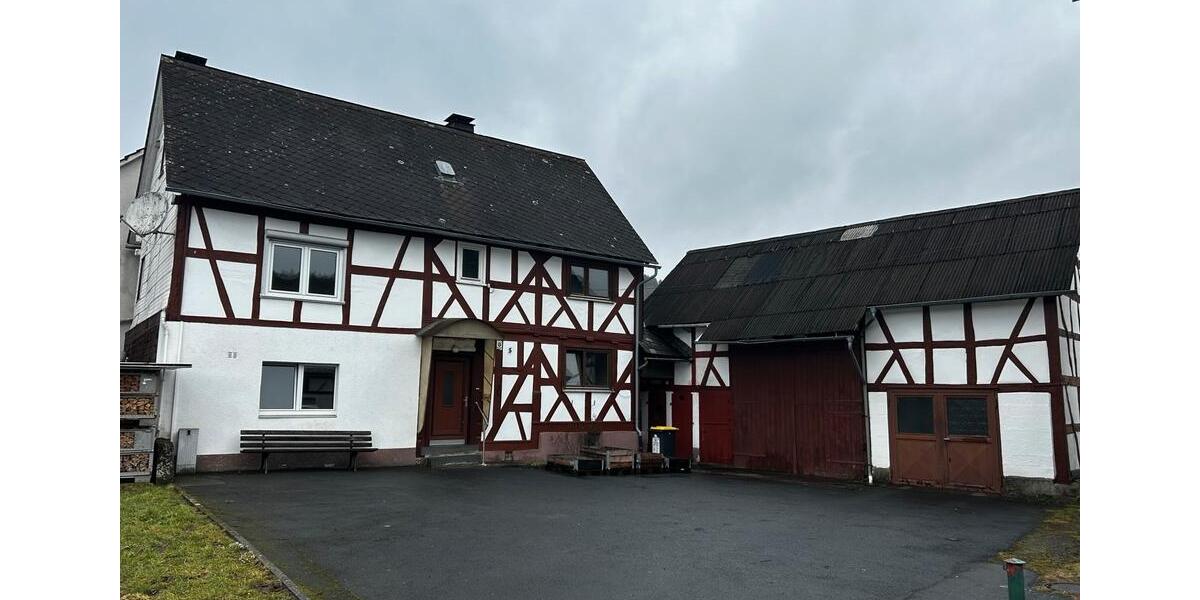 Einfamilienhaus Steffenberg - 50.000&euro; | Angebot:26383868