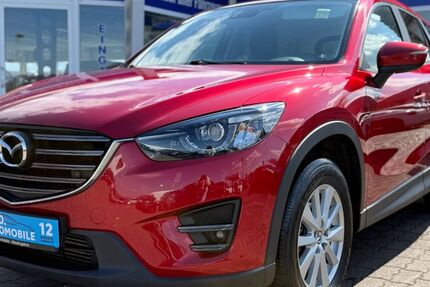 Mazda CX-5 86.000 km 12.000 &euro; Niedergebra 99759