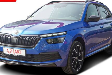 Skoda Kamiq 39.988 km 23.950 &euro; Dresden 01239