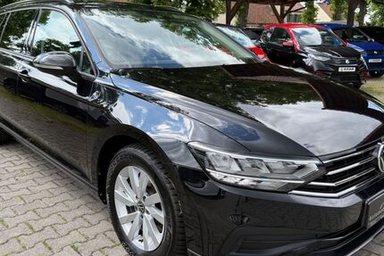 VW Passat Variant 95.904 km 18.999 &euro; Premnitz 14727