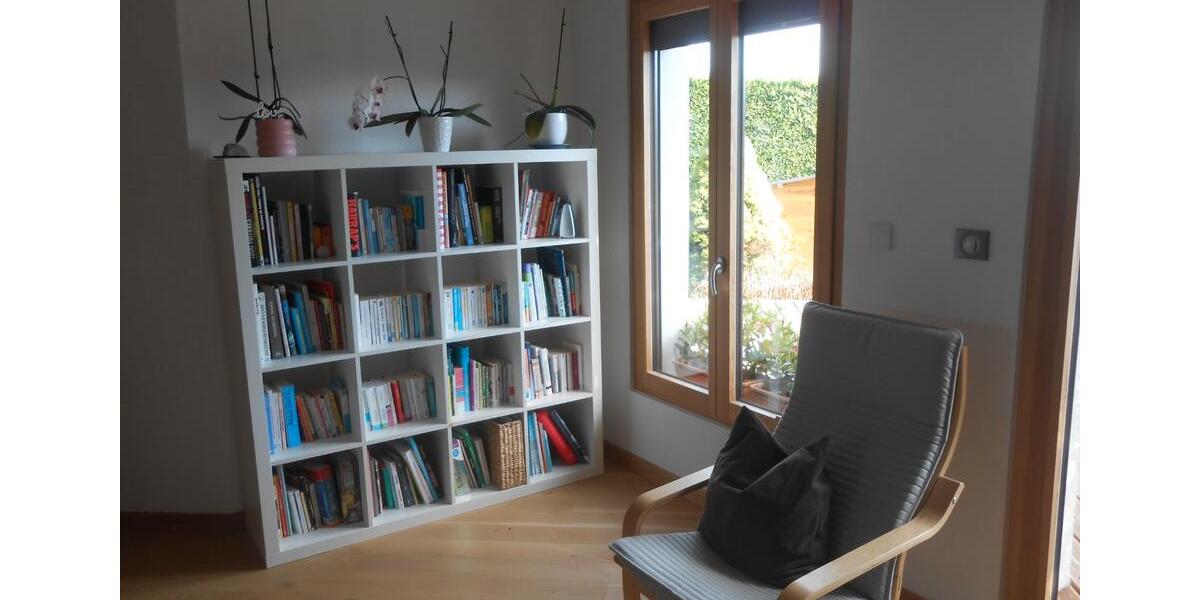 Etagenwohnung Sasbach - 3 Zimmer, 120 m&sup2;, 398.500&euro; | Angebot:27071564