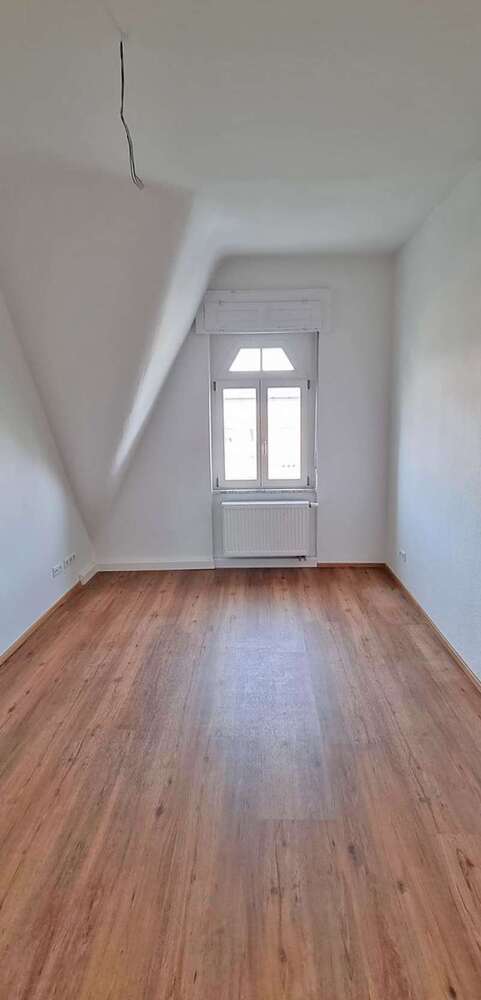 Wohnung zum Mieten in Karlsruhe 530 € 34 m²