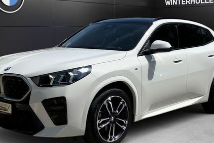 BMW X2 29.800 km 40.980 &euro; Kaufbeuren 87600