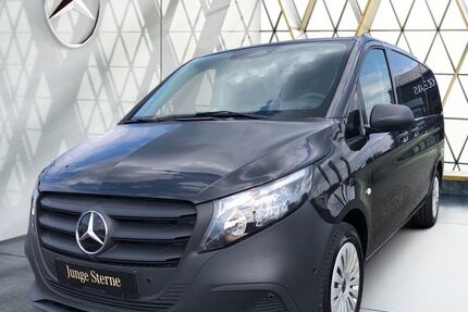 Mercedes-Benz Vito 54.352 km 38.689 &euro; Altenburg-Remsa 04603