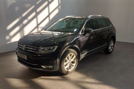 VW Tiguan 148.461 km 17.900 &euro; Leipzig 04103