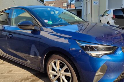 Opel Corsa 93.000 km 10.200 &euro; Wiesbaden 65191