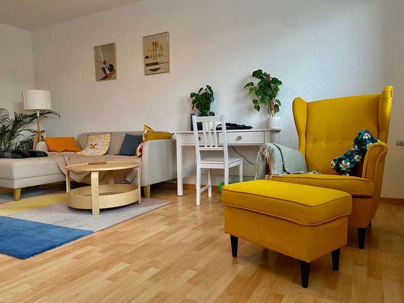 Wohnung zum Mieten in Osnabrück 480,68 € 65.5 m² 2 zimmer
