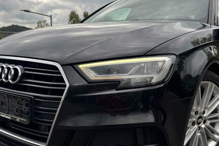 Audi A3 208.563 km 14.500 € Bildstock 66299