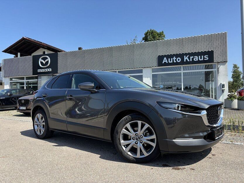 CX-30