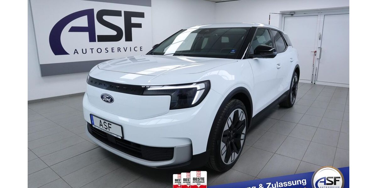 Ford Explorer 22.099 km 38.470 &euro; Fürstenwalde bei Berlin 15517