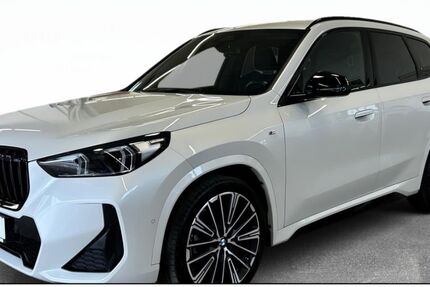 BMW X1 58.150 km 39.950 &euro; Meiningen-Dreissigacker 98617