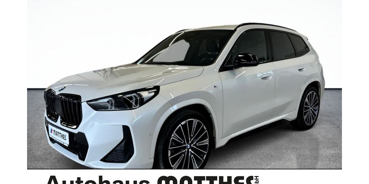 BMW X1 58.150 km 39.950 &euro; Meiningen-Dreissigacker 98617
