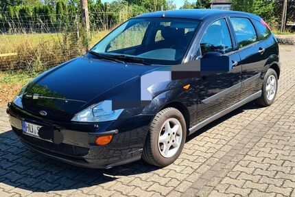 Ford Focus 125.000 km 1.400 &euro; Schöneck 61137