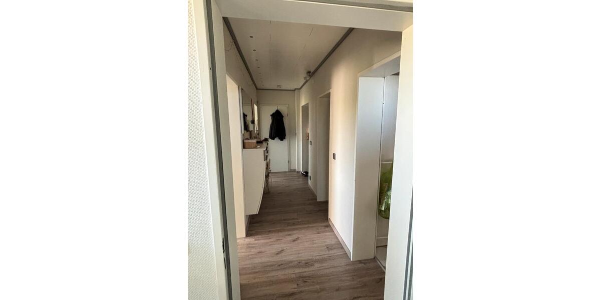 Etagenwohnung Salzgitter Ortschaft Nord - 3.5 Zimmer, 74 m&sup2;, 125.000&euro; | Angebot:26414512
