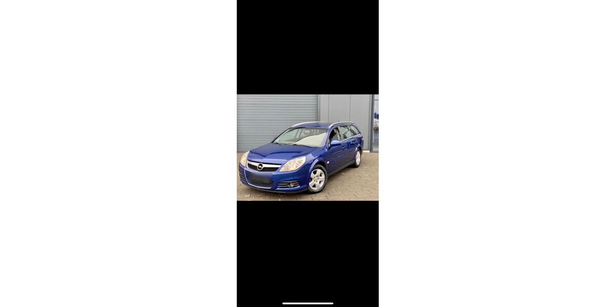 Opel Vectra 161.000 km 2.500 &euro; Recklinghausen 45661