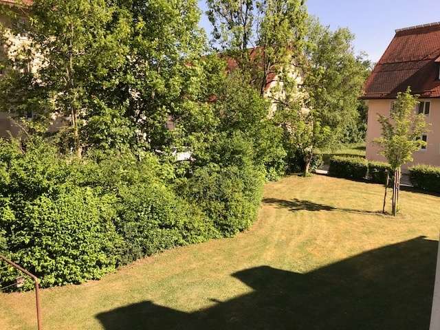 Wohnung zum Mieten in Gräfelfing 642 € 34.52 m²
