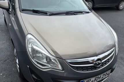 Opel Corsa 199.999 km 3.000 &euro; Ottrau 34633