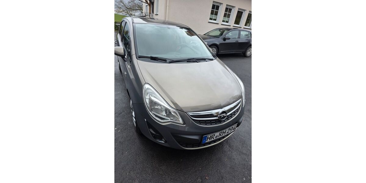 Opel Corsa 199.999 km 3.000 &euro; Ottrau 34633