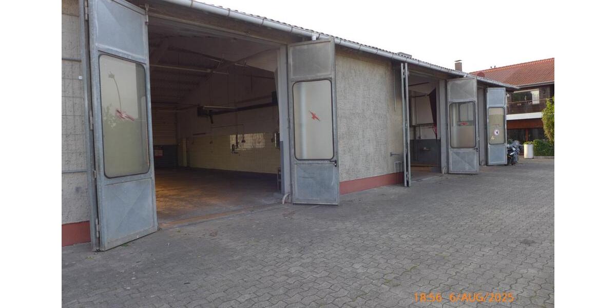 Gewerbeobjekt Minden Bölhorst - 4.500&euro; | Angebot:21969931