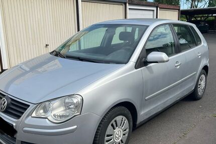 VW Polo 177.000 km 2.500 &euro; Baunatal 34225