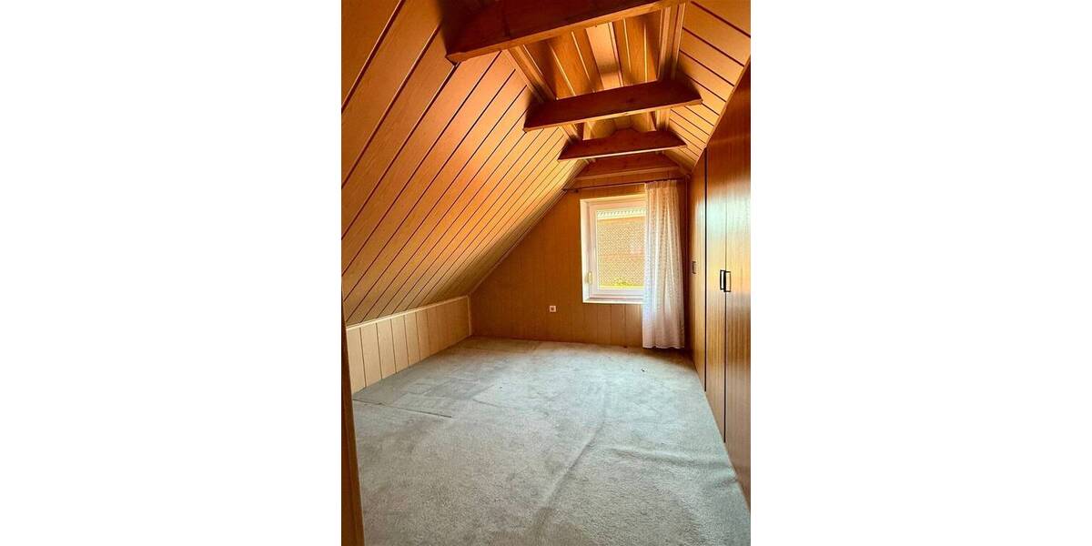 Einfamilienhaus Aurich Innenstadt - 3 Zimmer, 105 m&sup2;, 169.000&euro; | Angebot:26378942