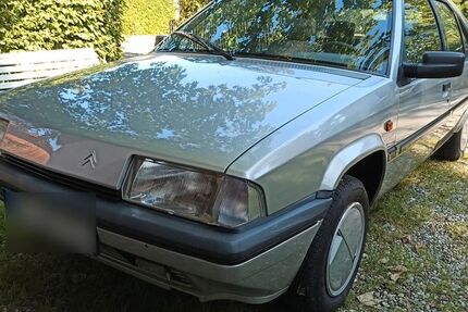 Citroen BX 210.000 km 1.950 &euro; Kiefersfelden 83088