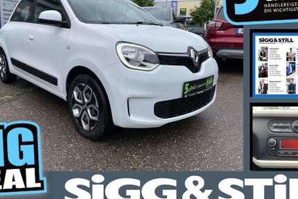 Renault Twingo 13.900 km 10.350 &euro; Augsburg 86156