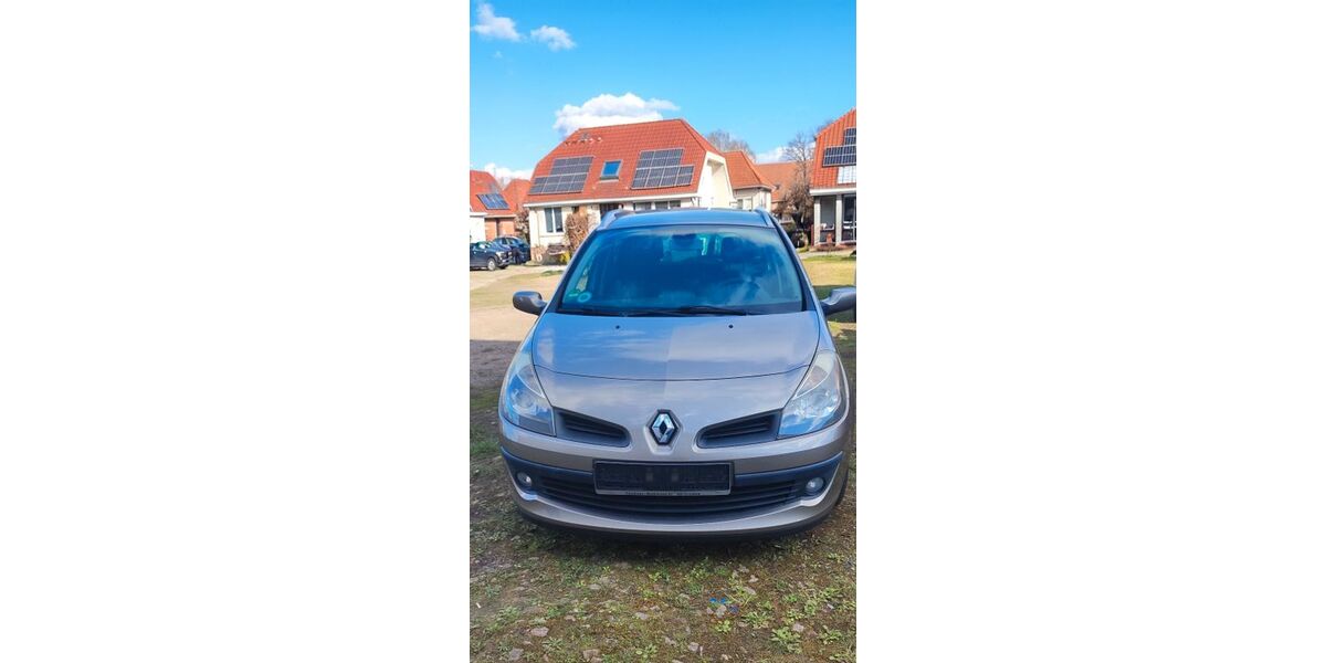 Renault Clio 188.600 km 2.999 &euro; Neustadt 31535
