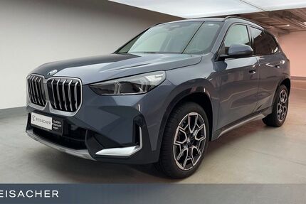 BMW X1 12.070 km 36.990 &euro; Augsburg 86167