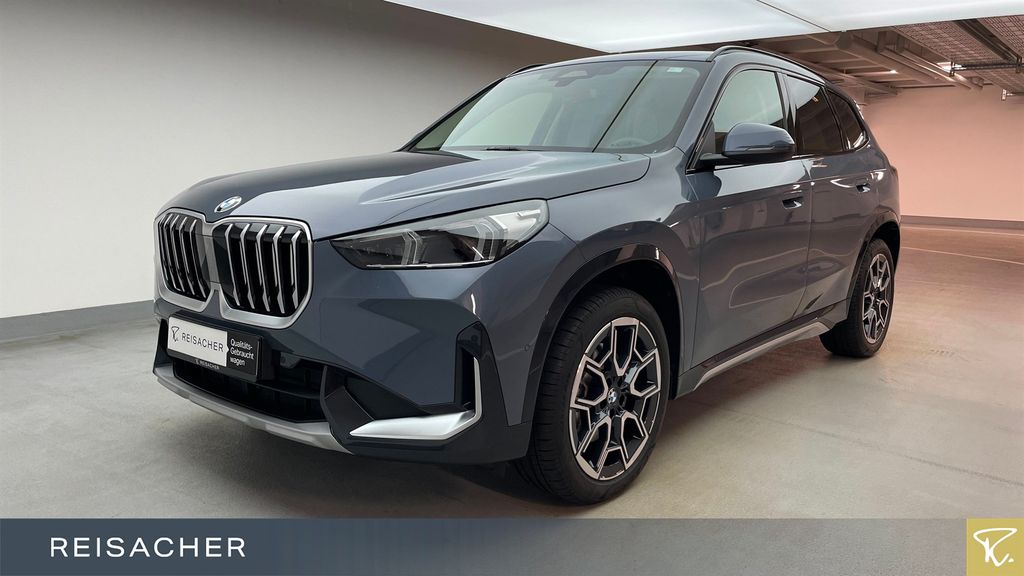 BMW X1 12.070 km 36.990 &euro; Augsburg 86167