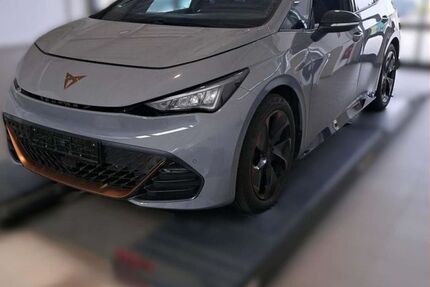 Cupra Born 24.242 km 30.980 &euro; Neumarkt 92318