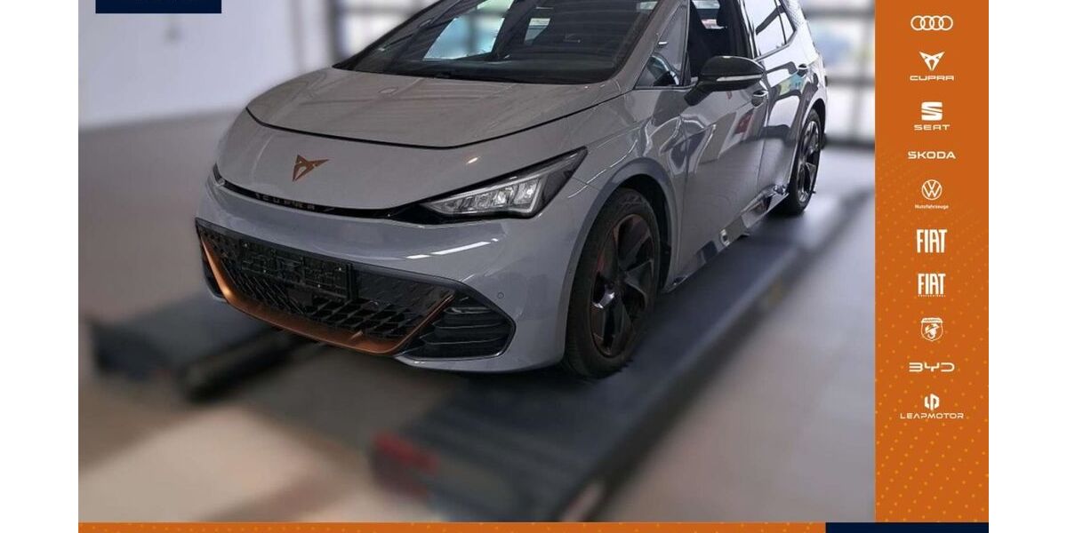 Cupra Born 24.242 km 30.980 &euro; Neumarkt 92318