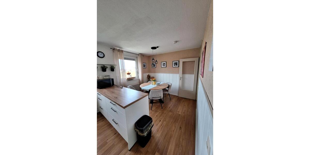 Etagenwohnung Rheinau - 4 Zimmer, 94 m&sup2;, 1.000&euro; | Angebot:26326694