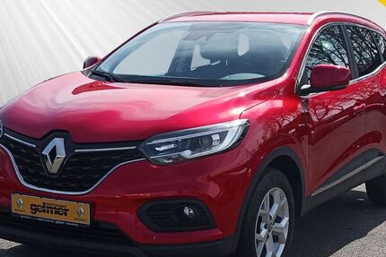 Renault Kadjar 30.550 km 17.950 &euro; Homburg (Saar) 66424