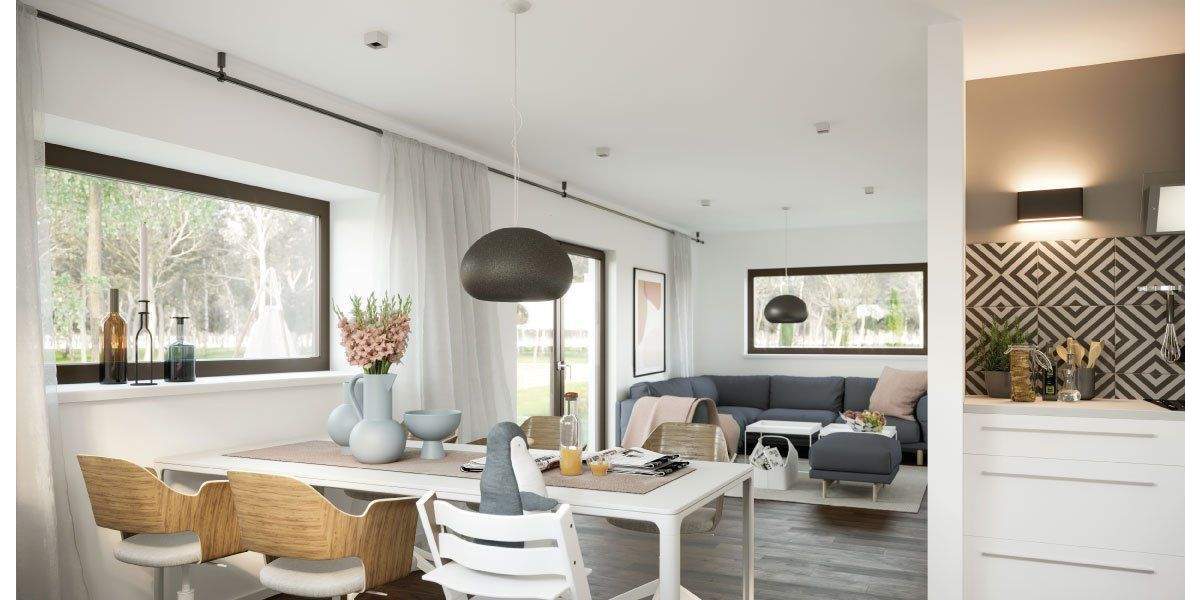 Einfamilienhaus Eschwege - 4 Zimmer, 135 m&sup2;, 1.329&euro; | Angebot:25798216