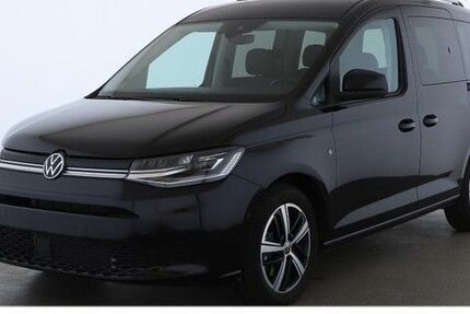 VW Caddy 5.714 km 32.490 &euro; Bielefeld 33689