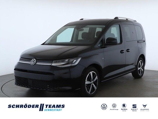 VW Caddy 5.714 km 32.490 &euro; Bielefeld 33689