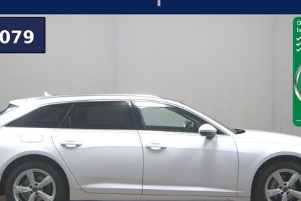 Audi A6 157.371 km 28.980 &euro; Gyhum/Bockel 27404