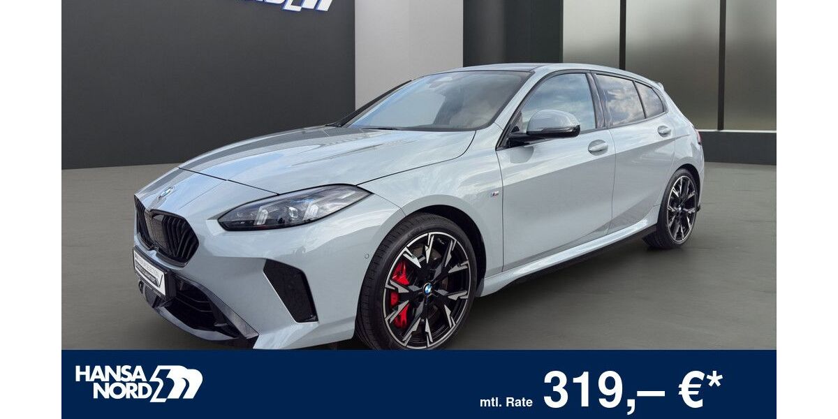 BMW 120 14.698 km 34.250 &euro; Neumünster 24539