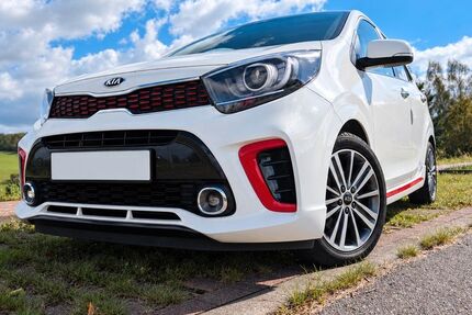Kia Picanto 44.950 km 11.100 &euro; Chemnitz 09127