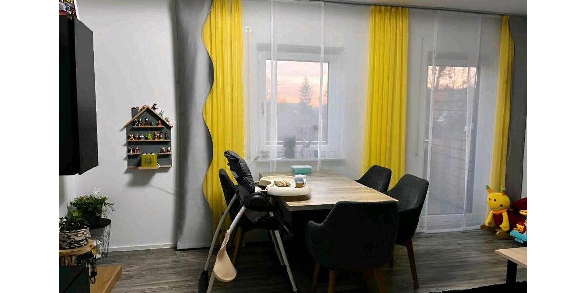 Etagenwohnung Speichersdorf - 3 Zimmer, 77 m&sup2;, 843&euro; | Angebot:26398680